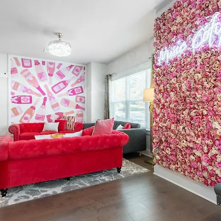 Roses And Rose By Stay Local Nashville